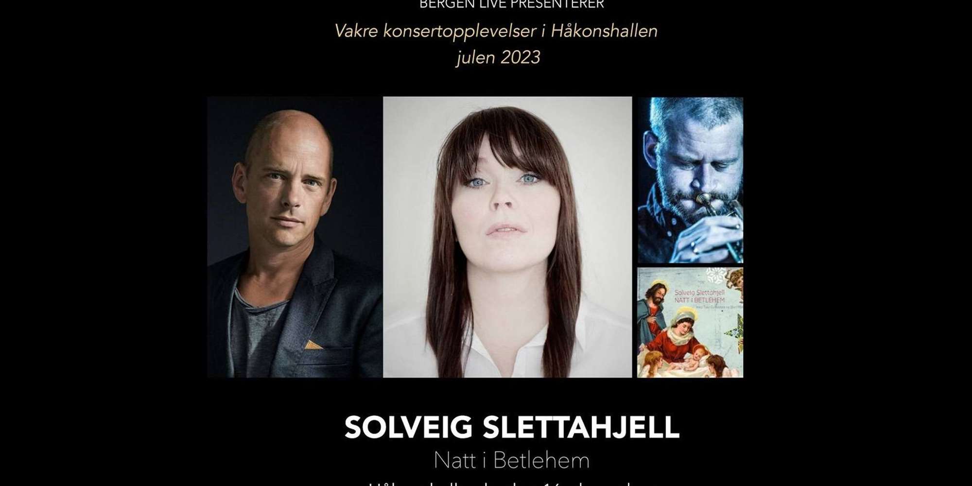 Solveig Slettahjell