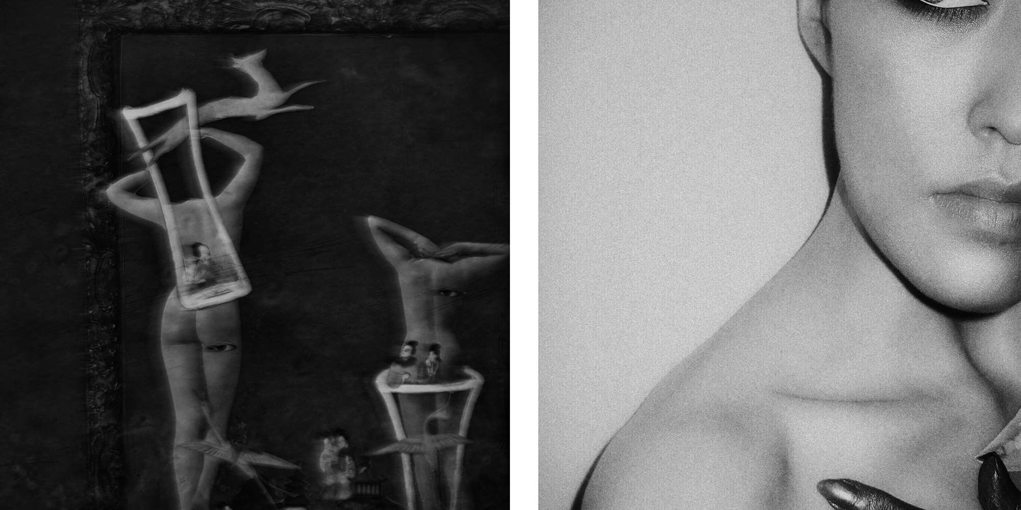 Tang Yi, "Hvit Natt"