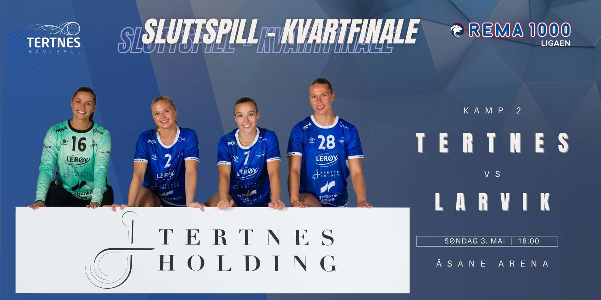 Kvartfinale i sluttspillet