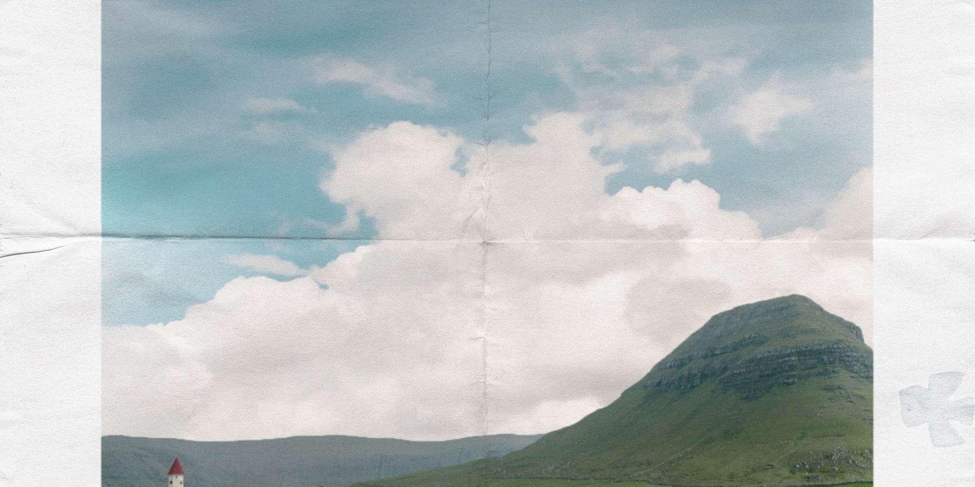Plakat Last Paradise On Earth