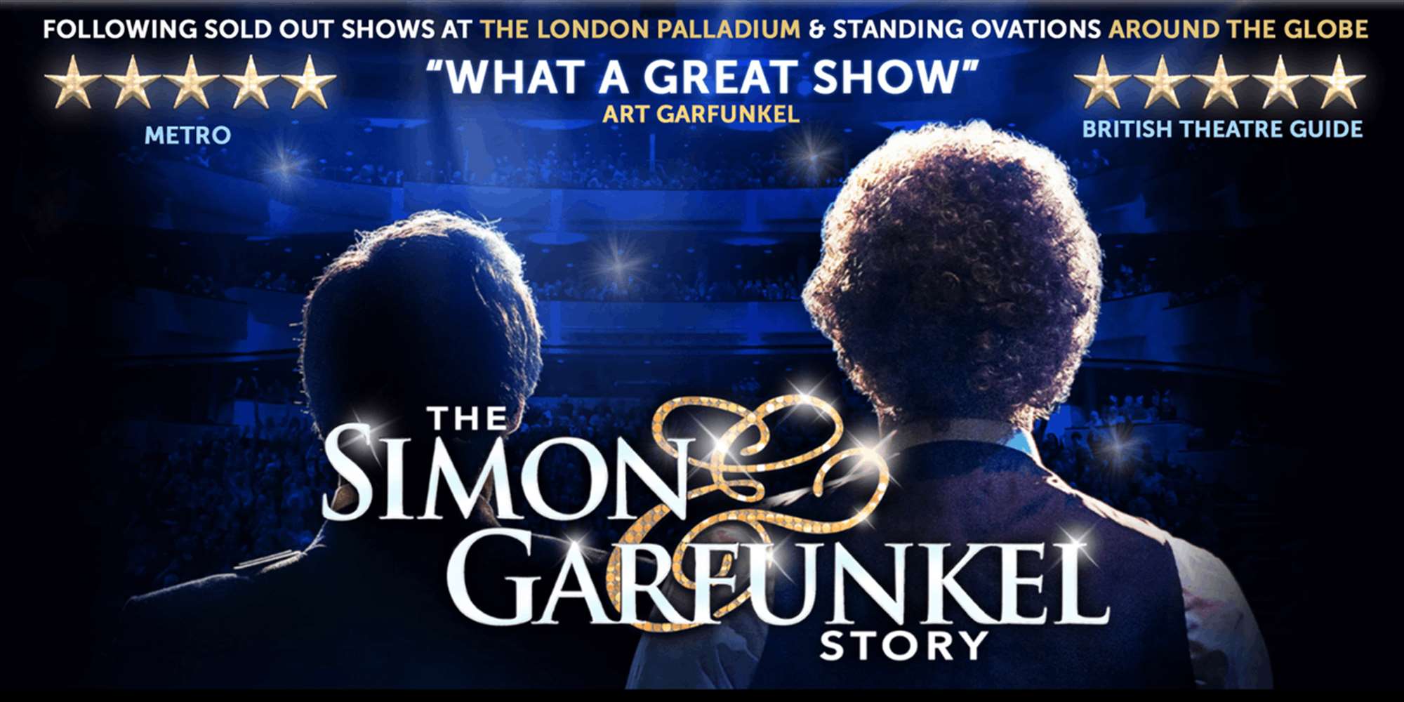 The Simon & Garfunkel Story