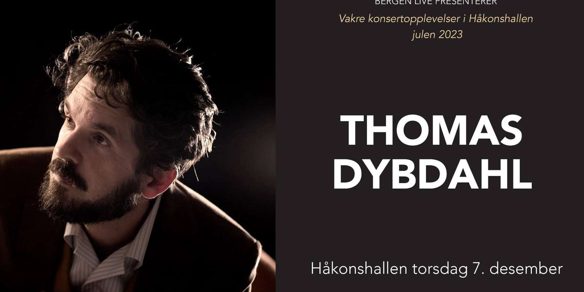 Thomas Dybdahl