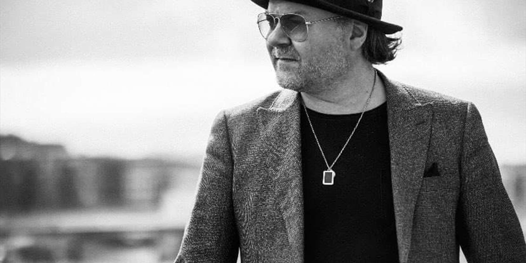 Trond H JOhansen