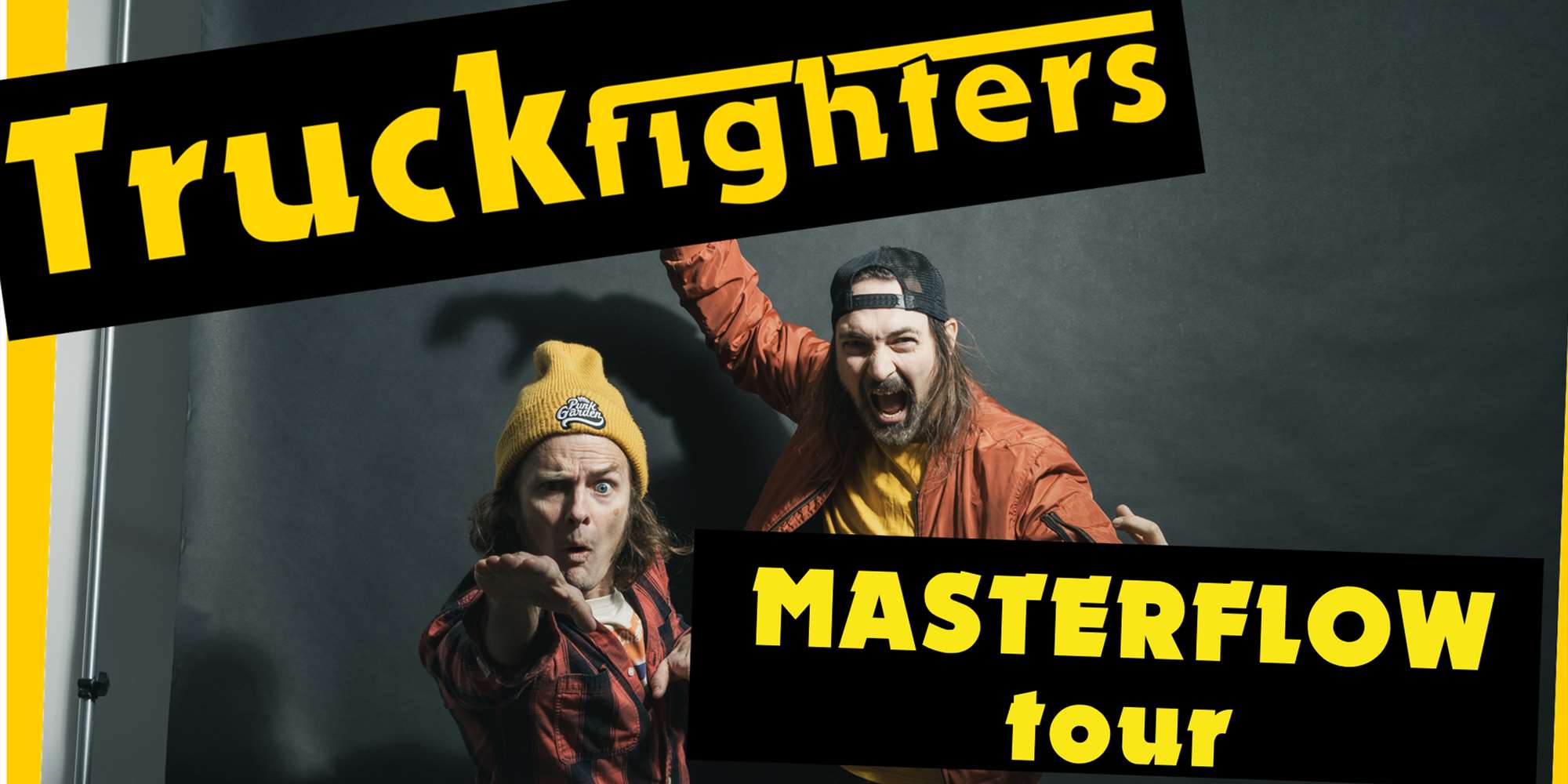 Truckfighters