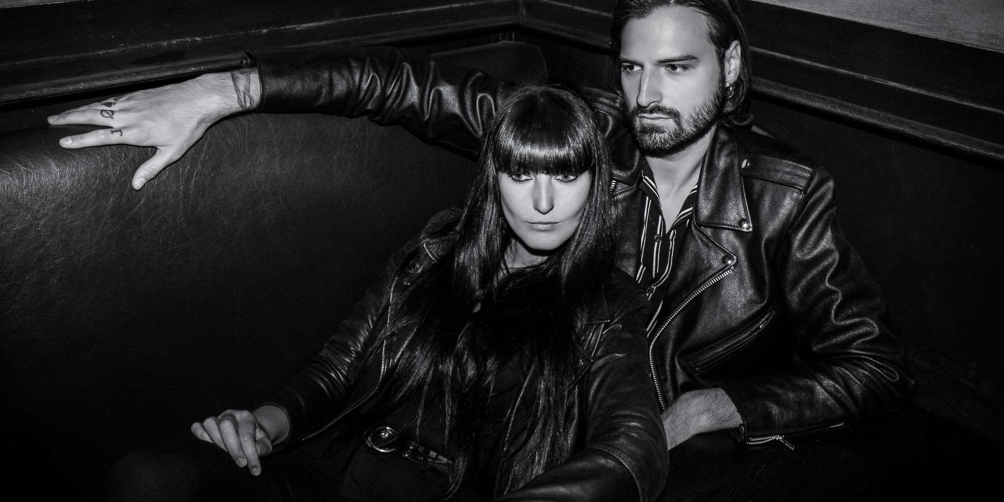 Ultra Sunn og Darkdome