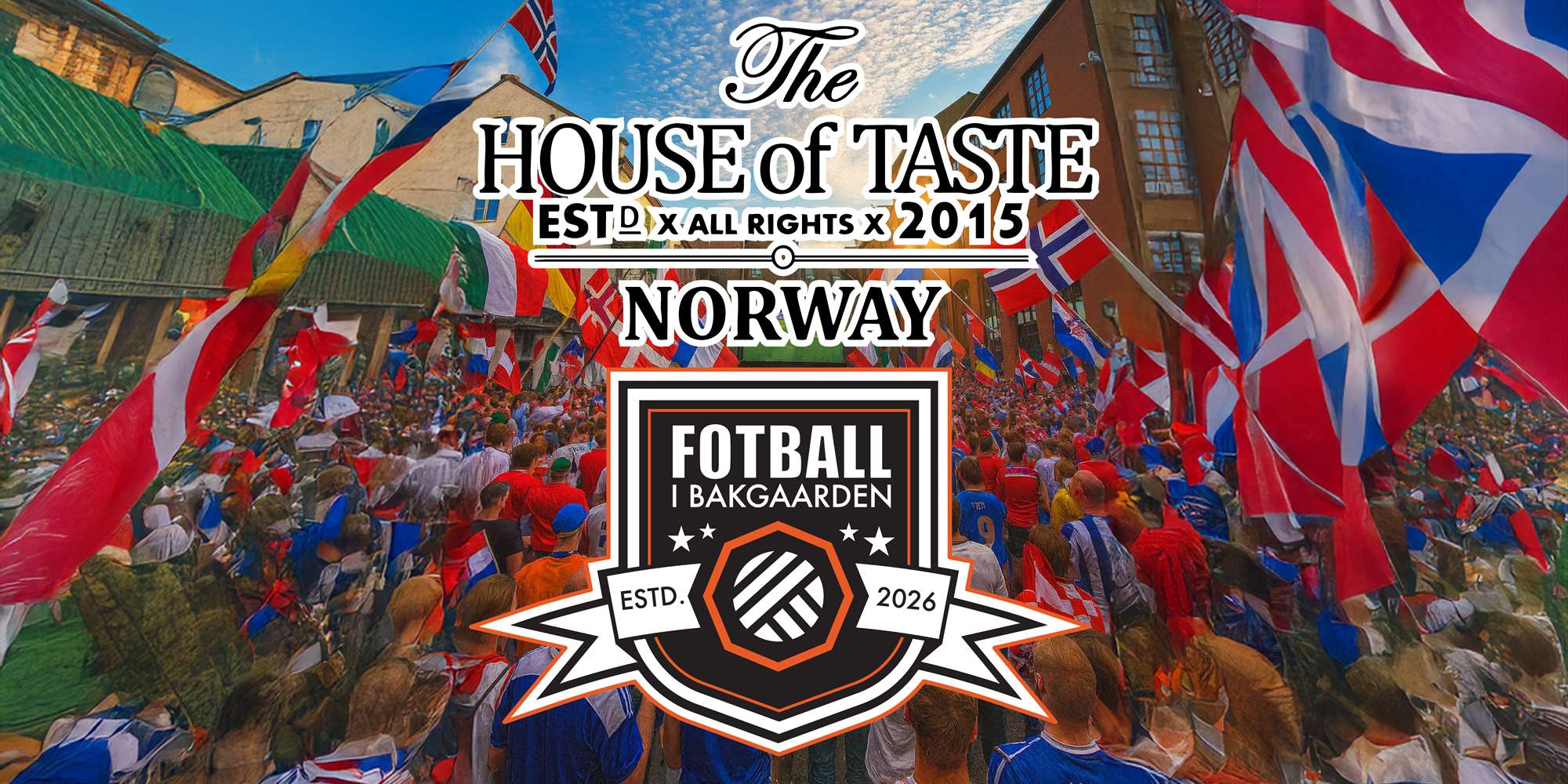 Bilde fra Bakgård med KI -Publikum til illustrasjon