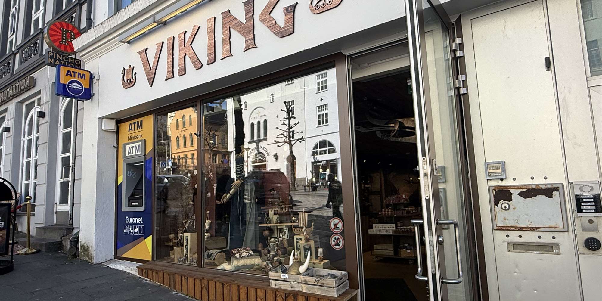 Viking