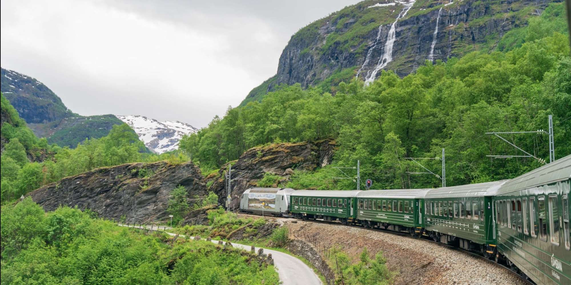 Flåmsbana