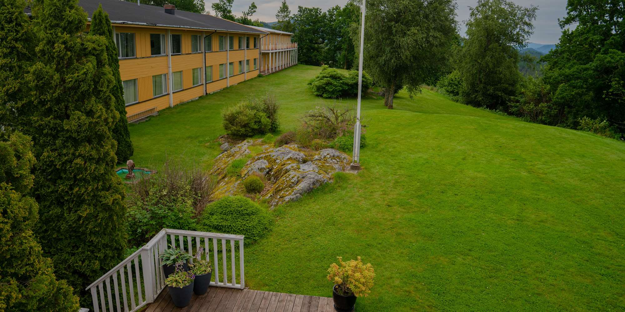 Westland Hotel