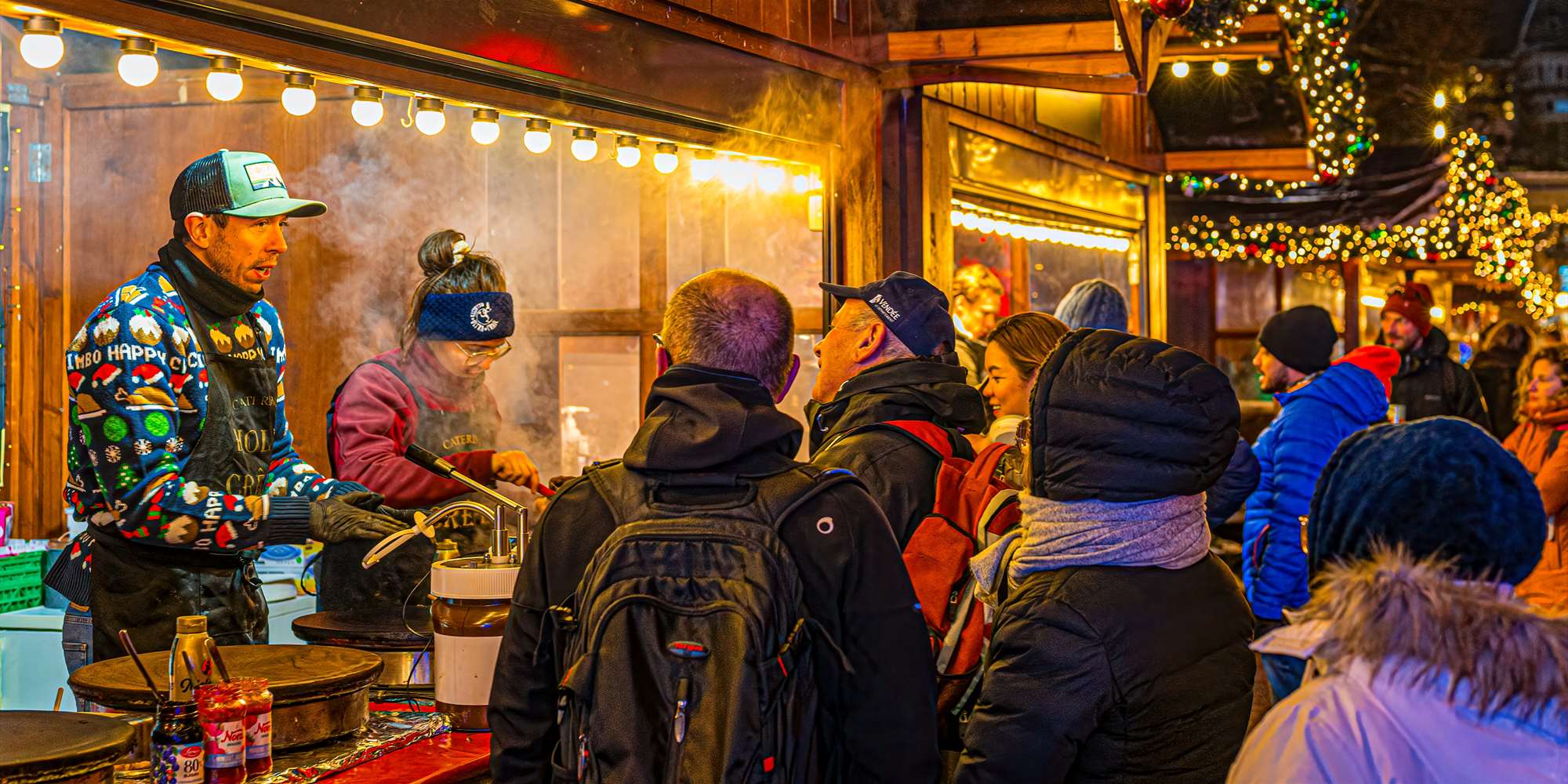 Bergen Julemarked