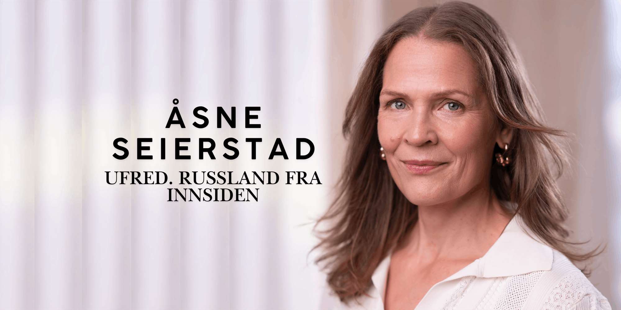 Åsne Seierstad