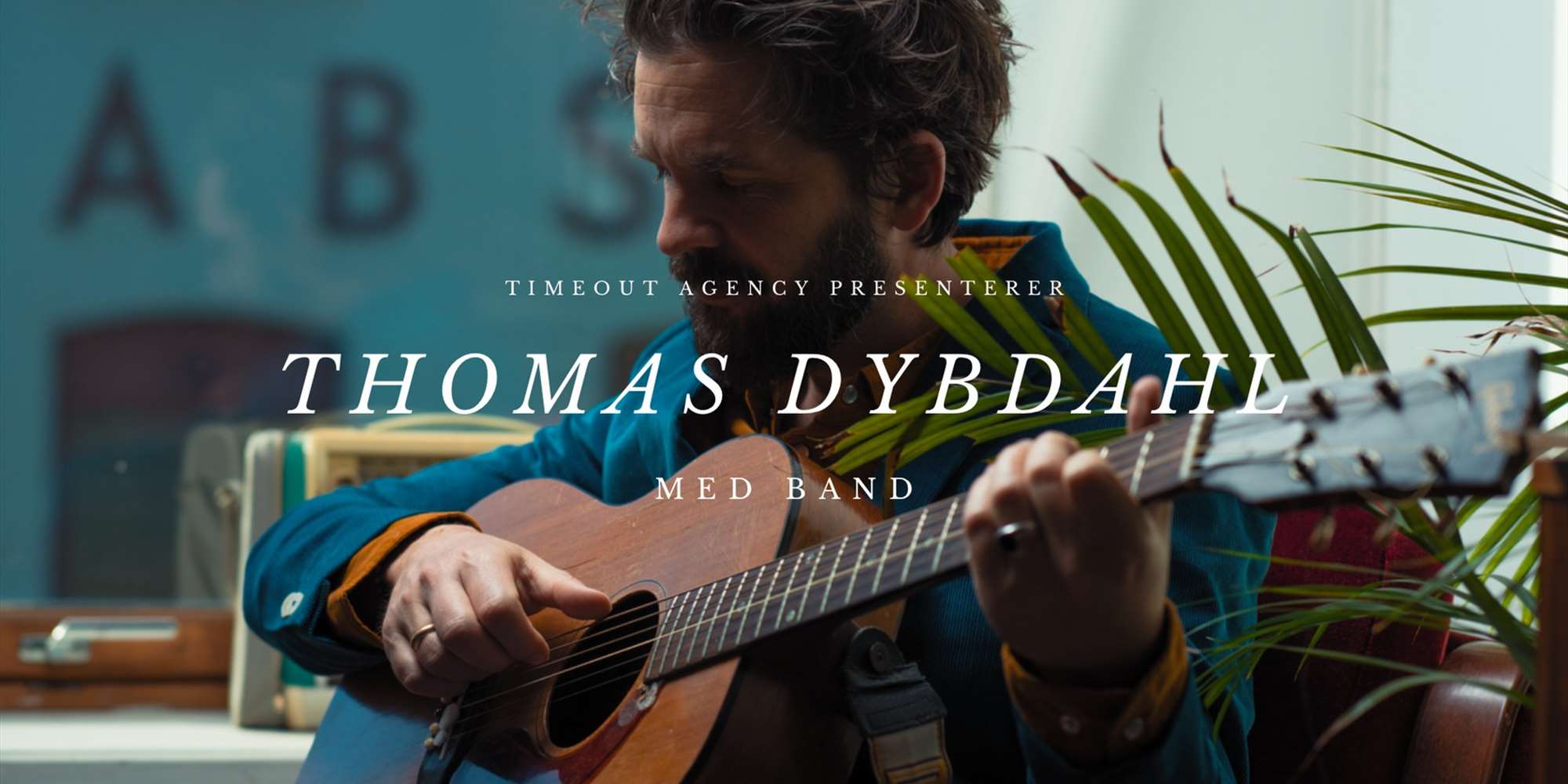 Thomas Dybdahl