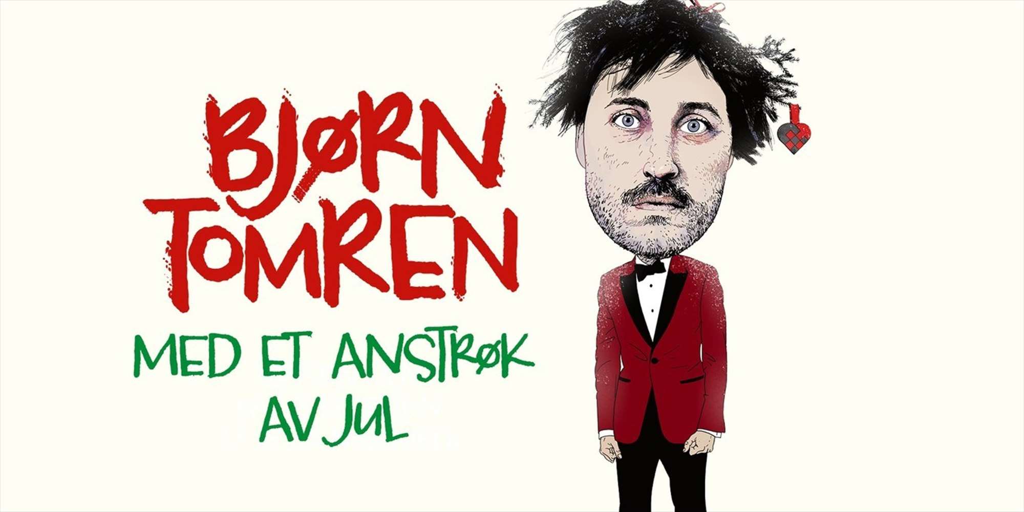 Bjørn Tomren