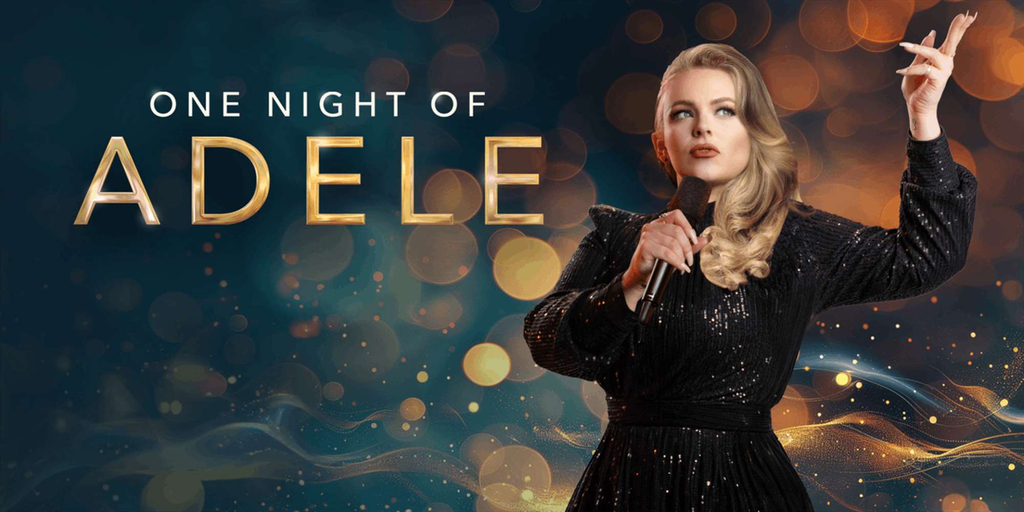 One Night of Adele - Tributekonsert
