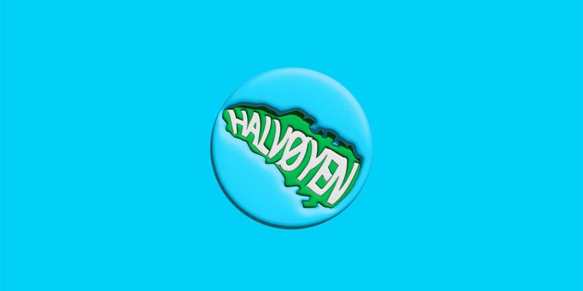Halvøyen 2025