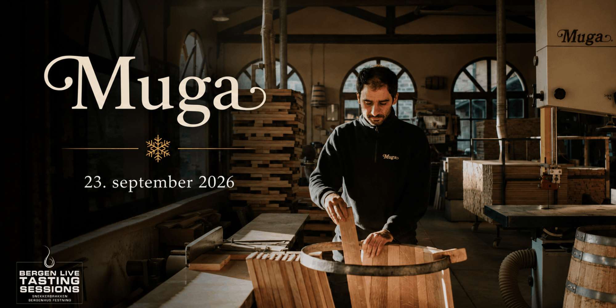 Muga