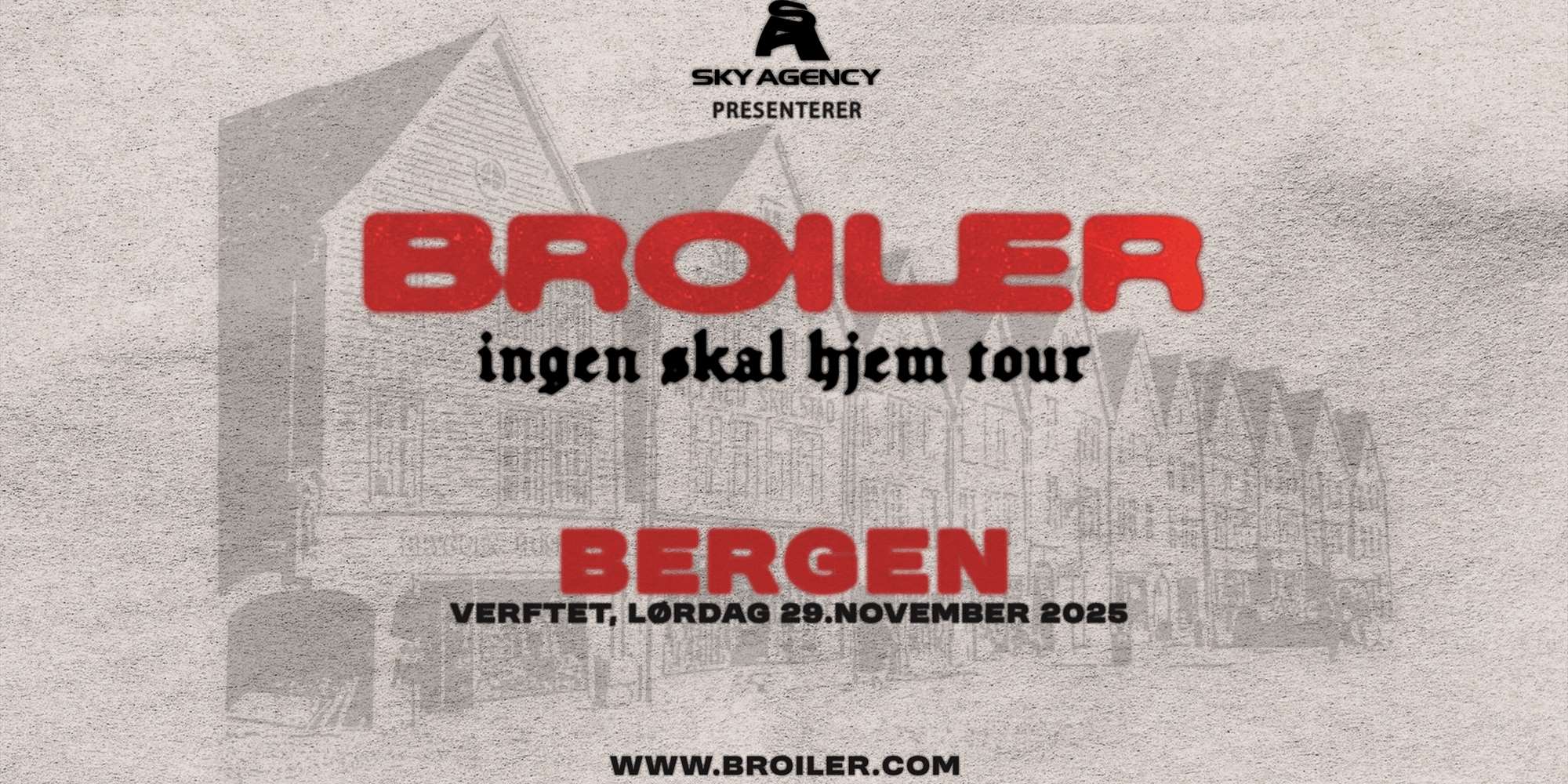 Broiler