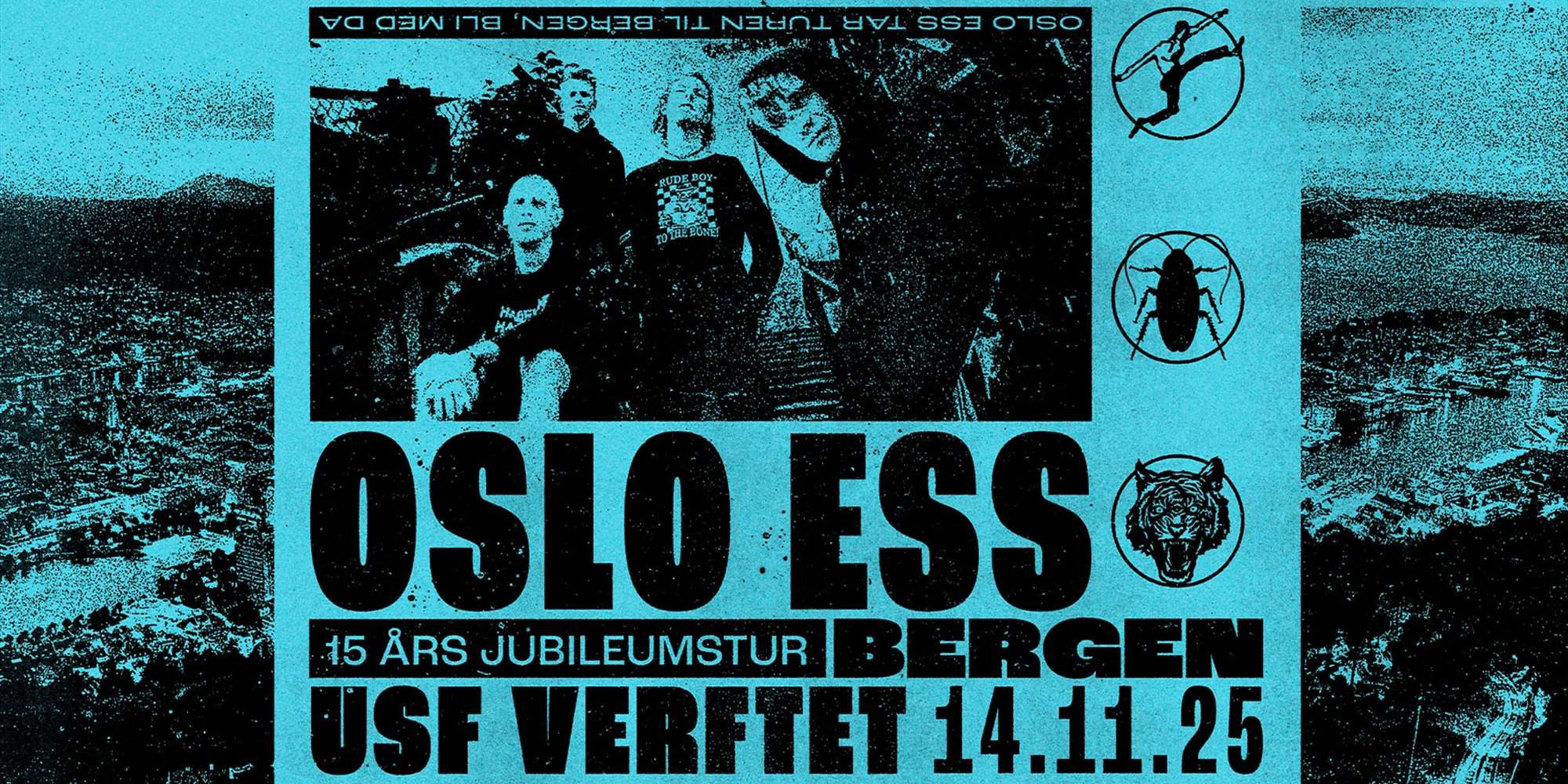 Oslo Ess