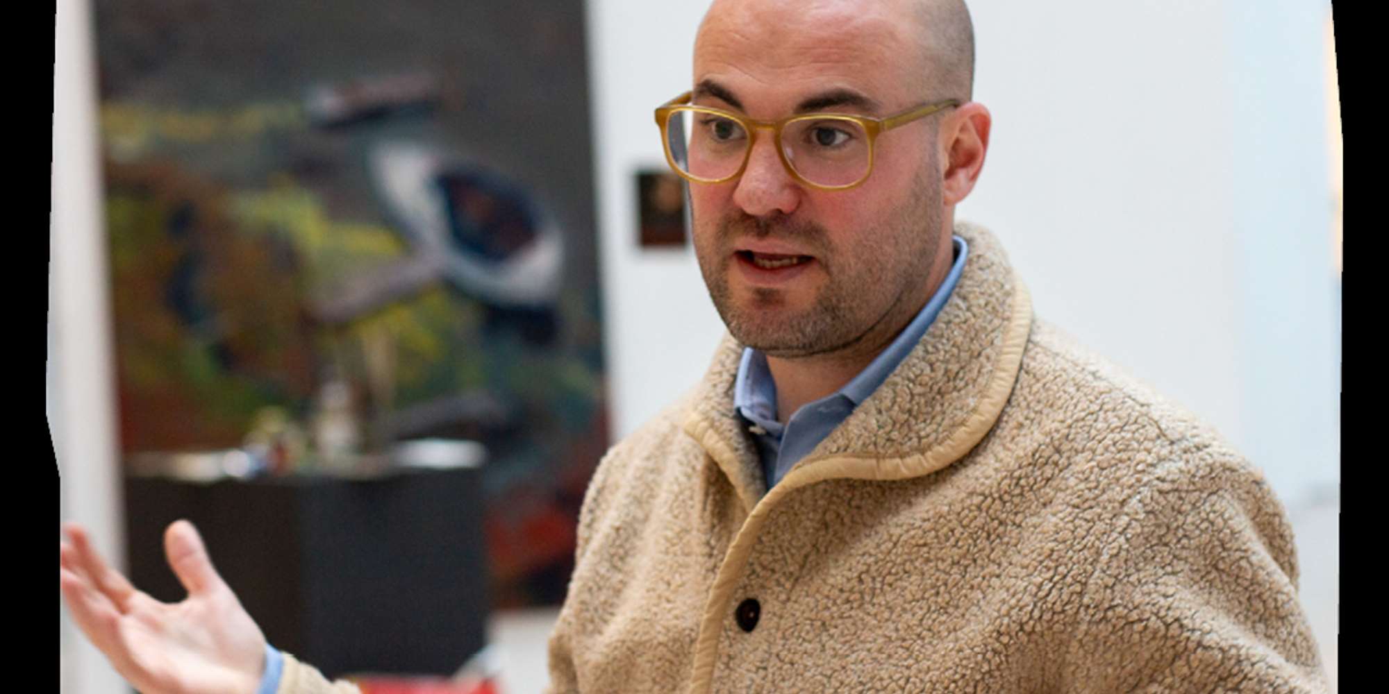 Compassionate Commons - Mot New European Bauhaus