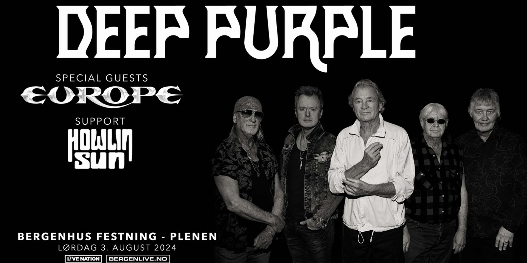 Deep Purple