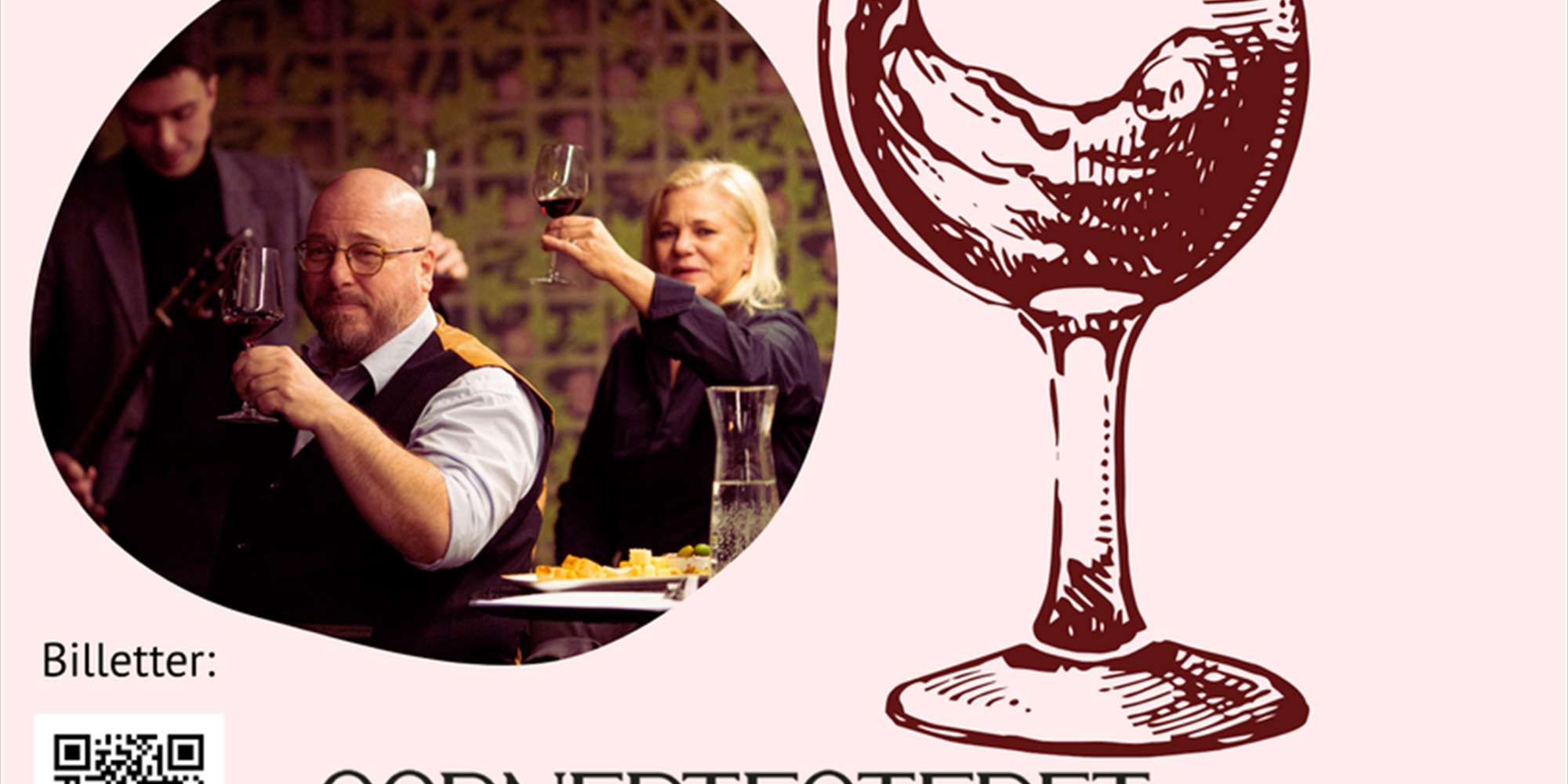 VINSMAKING I KUNSTENS TEGN