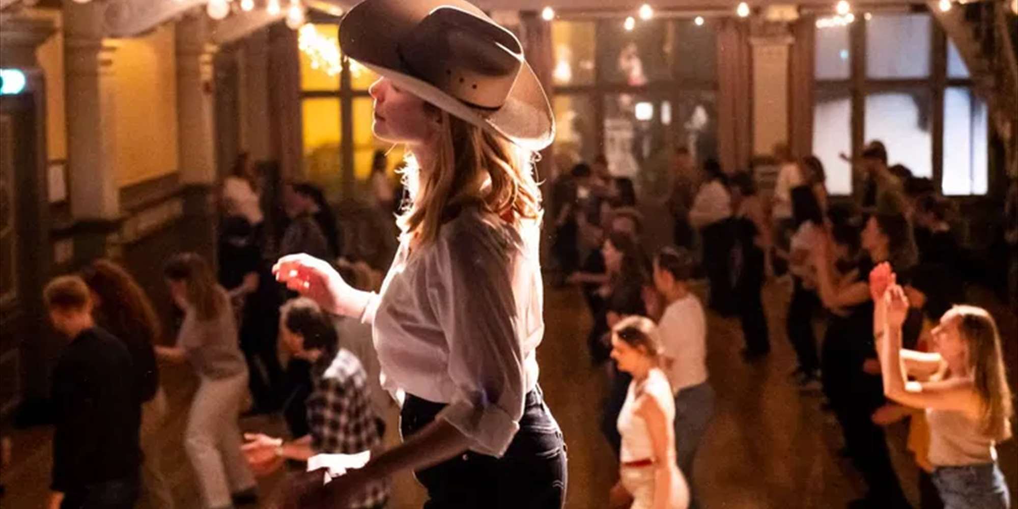 WET COUNTRY LINE DANCE PARTY