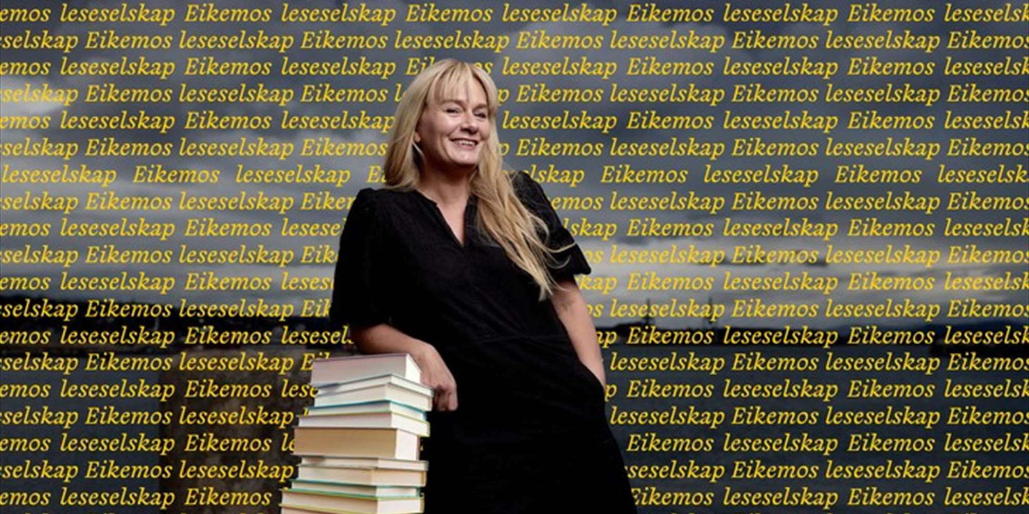 Eikemos leseselskap