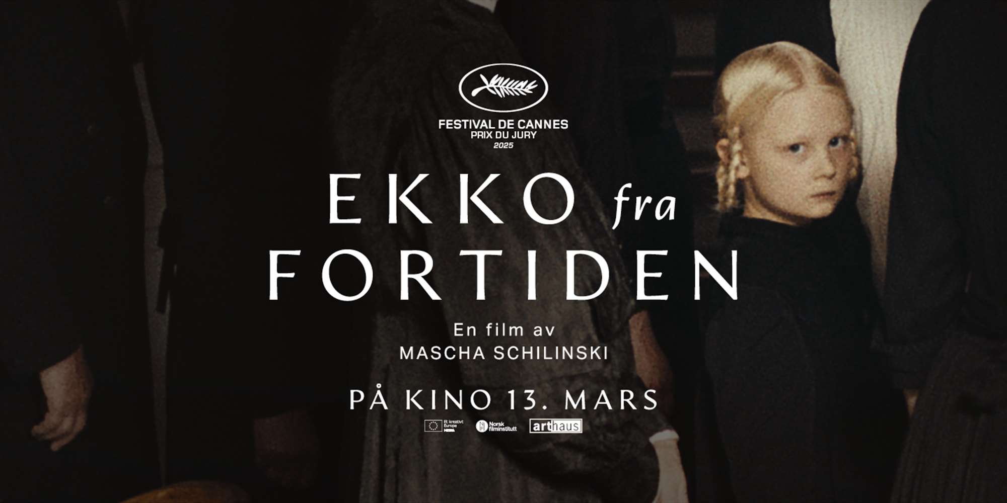 EKKO FRA FORTIDEN