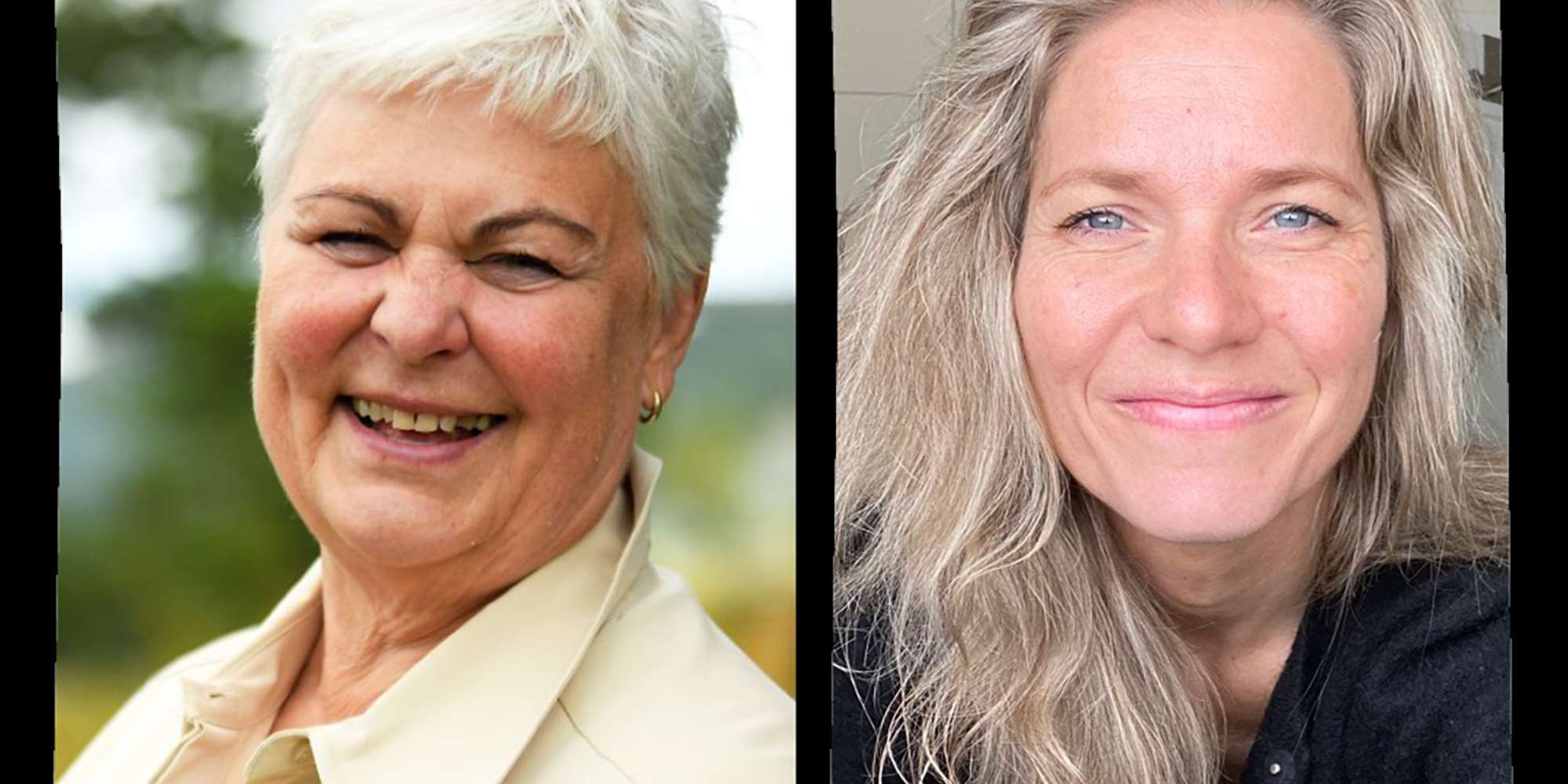 SAMTALE: En hyllest til livet