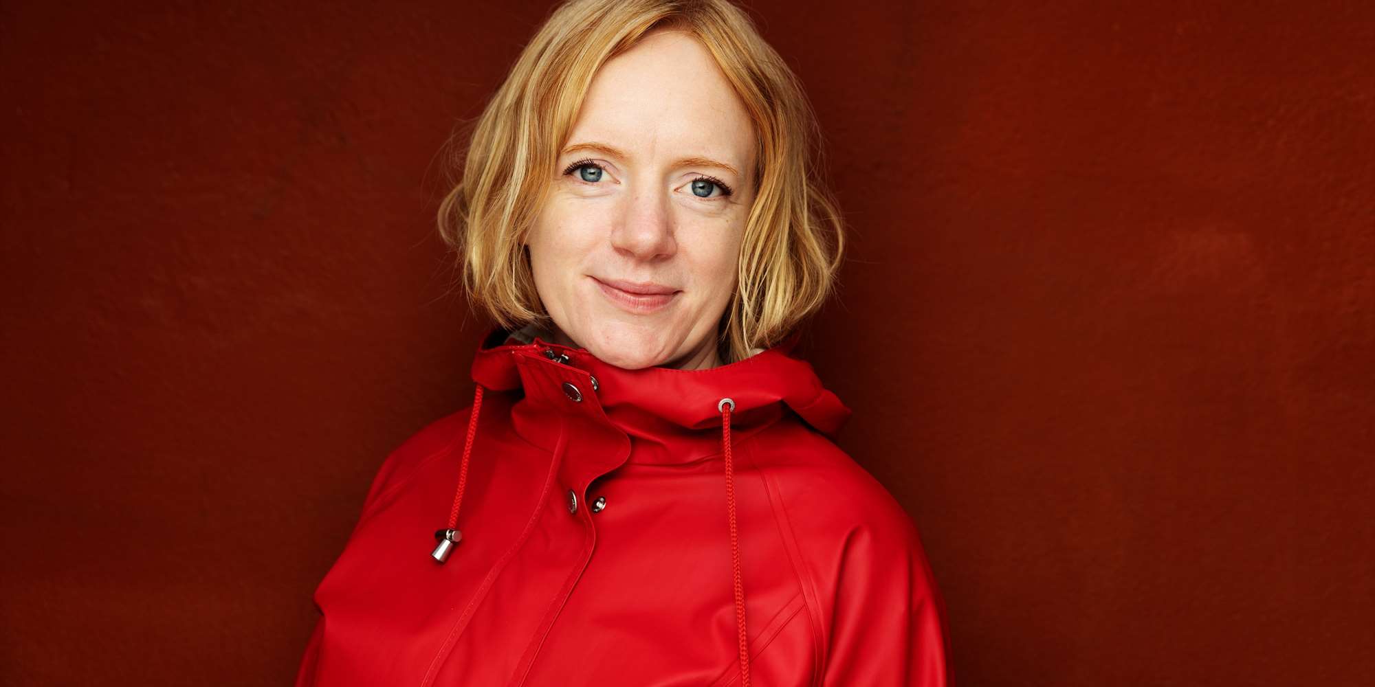 Erika Fatland