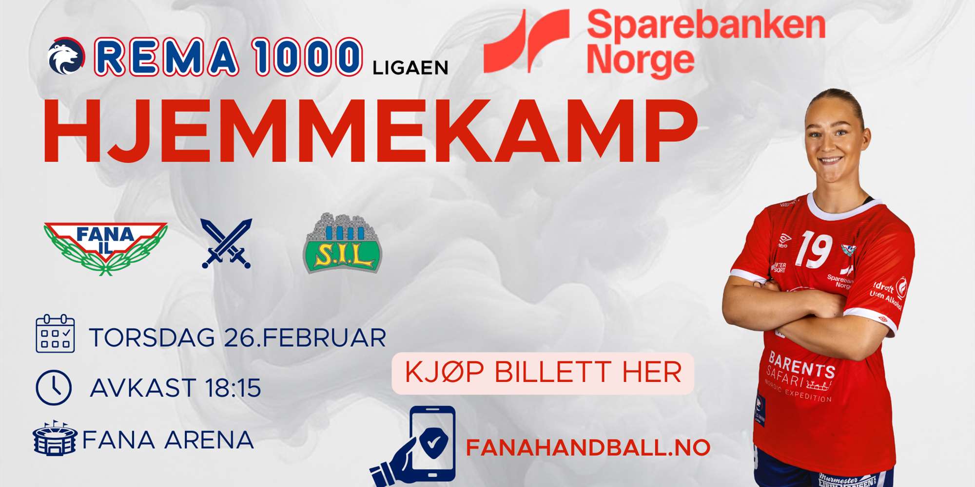 Fana-Storhamar Elite