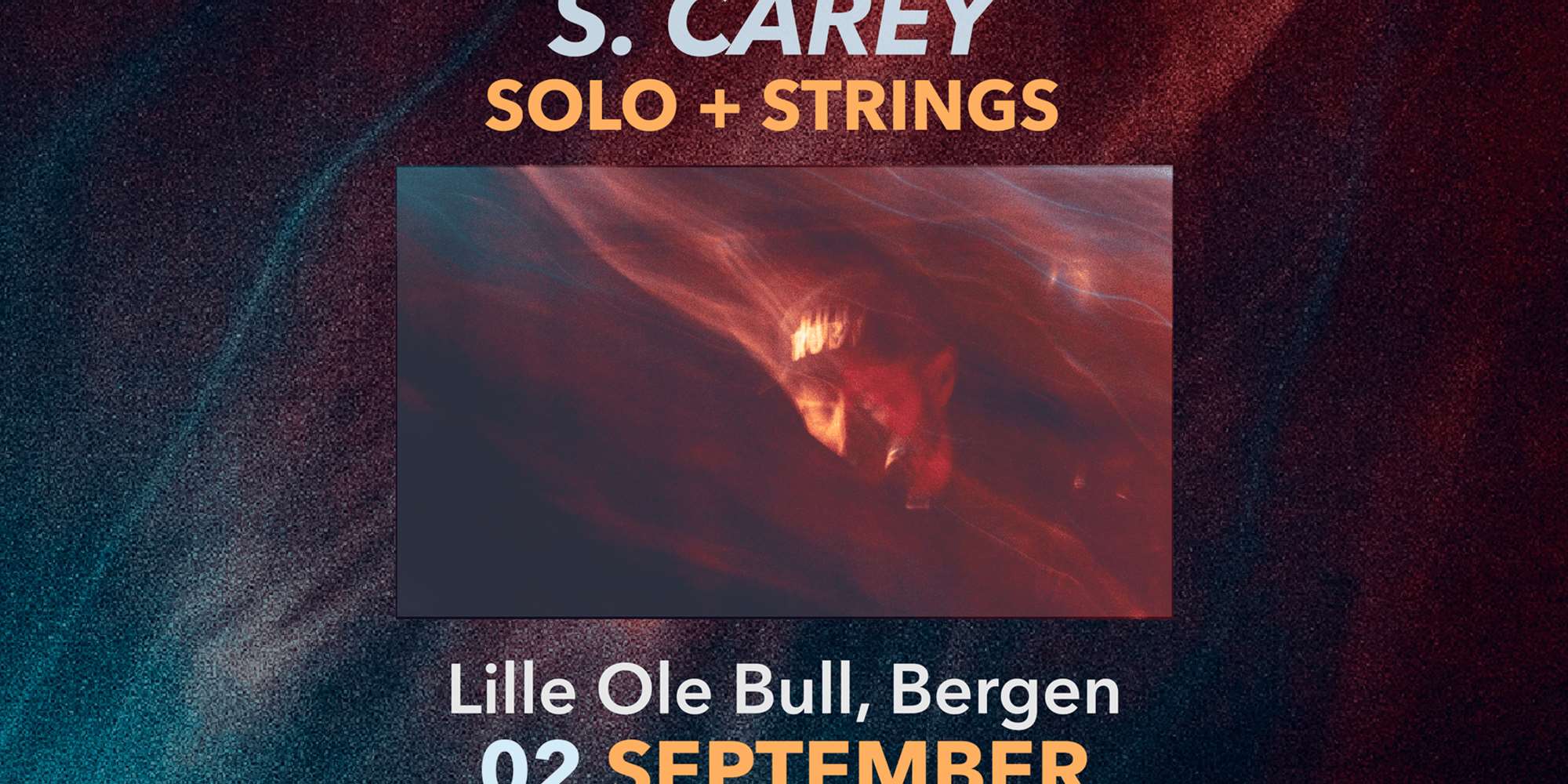 S. Carey (US)
