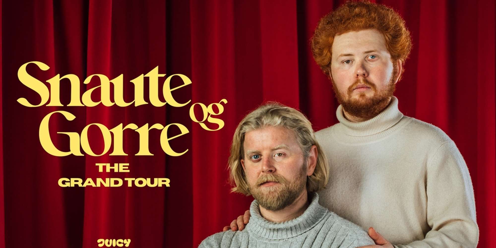 SNAUTE & GORRE