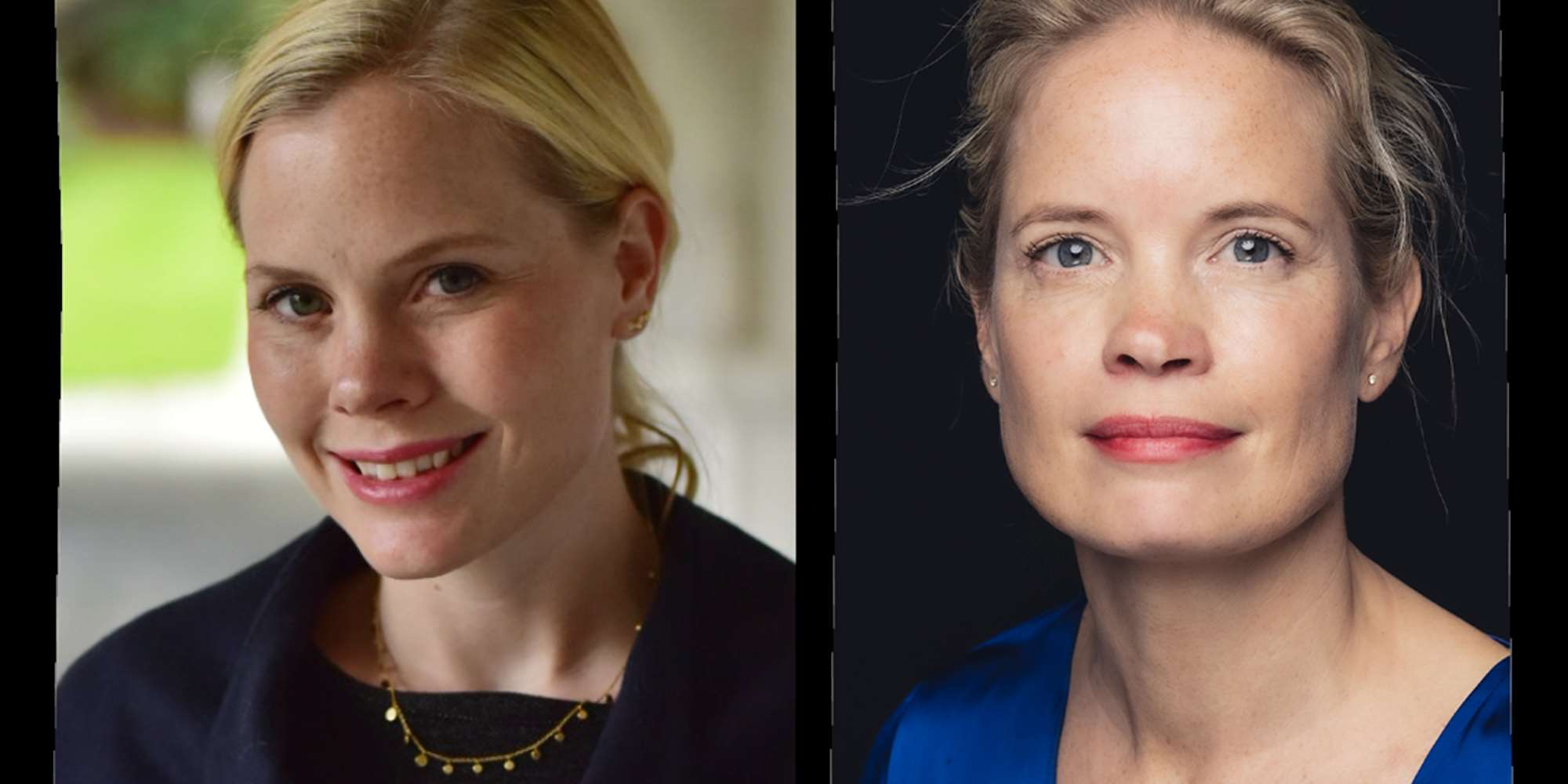 SAMTALE: Håp i heite h******