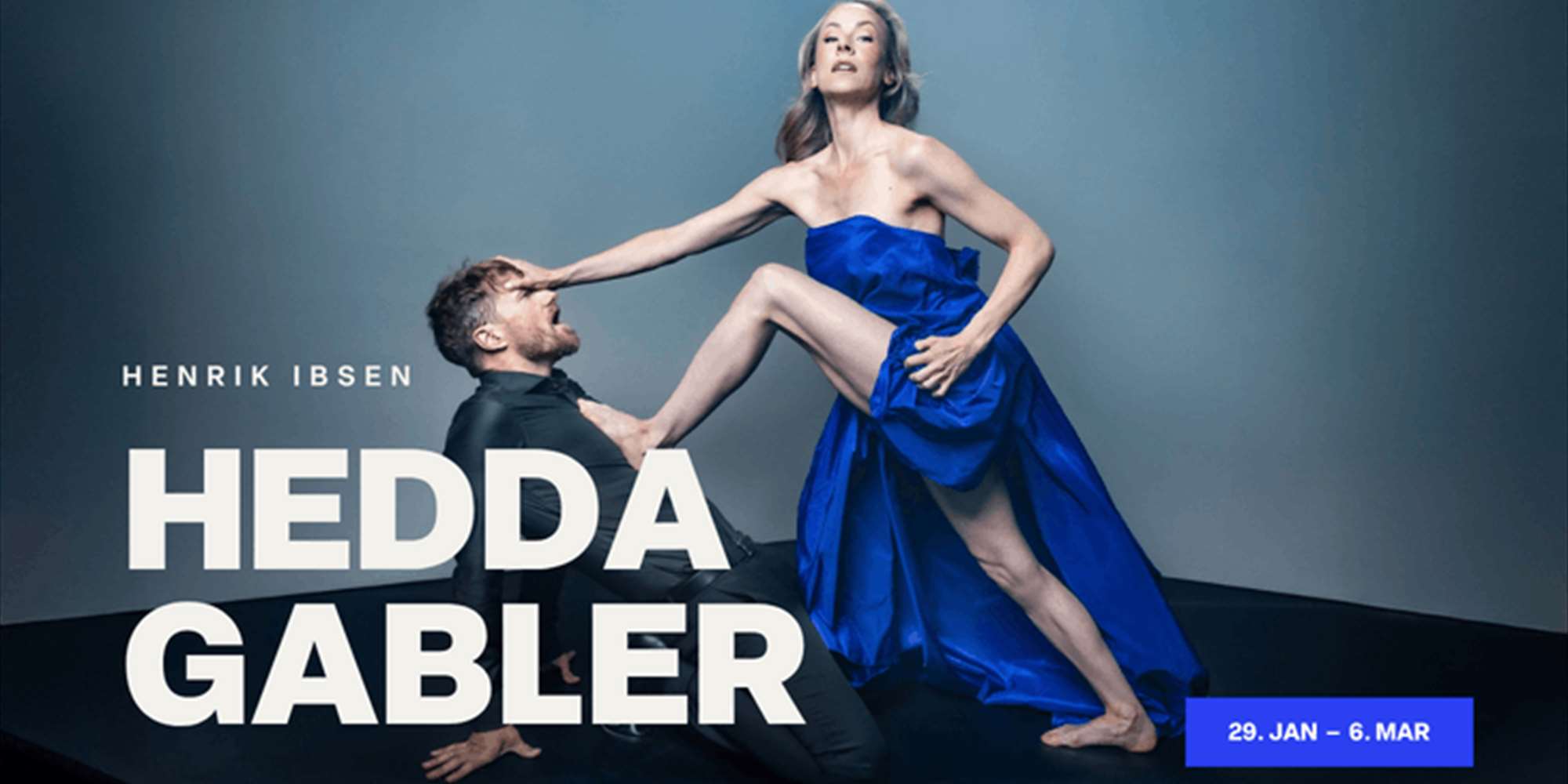 Hedda Gabler