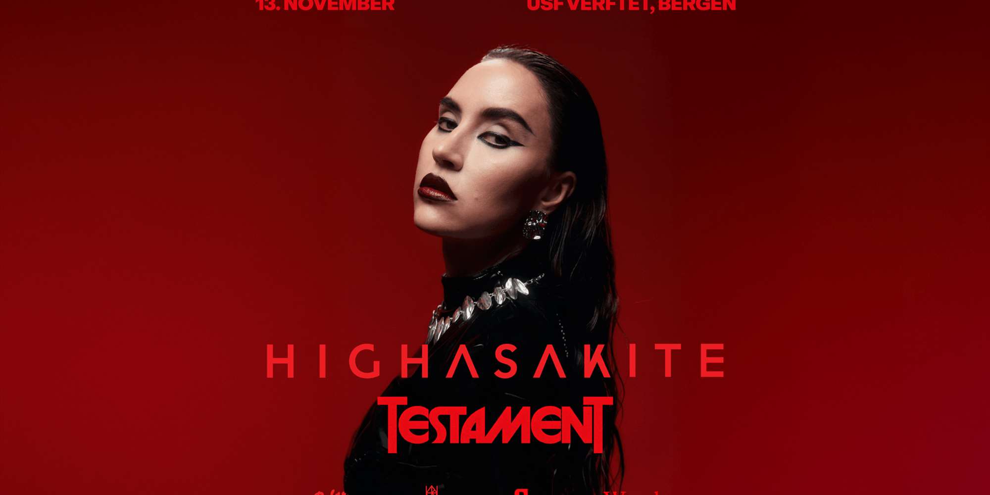 Highasakite