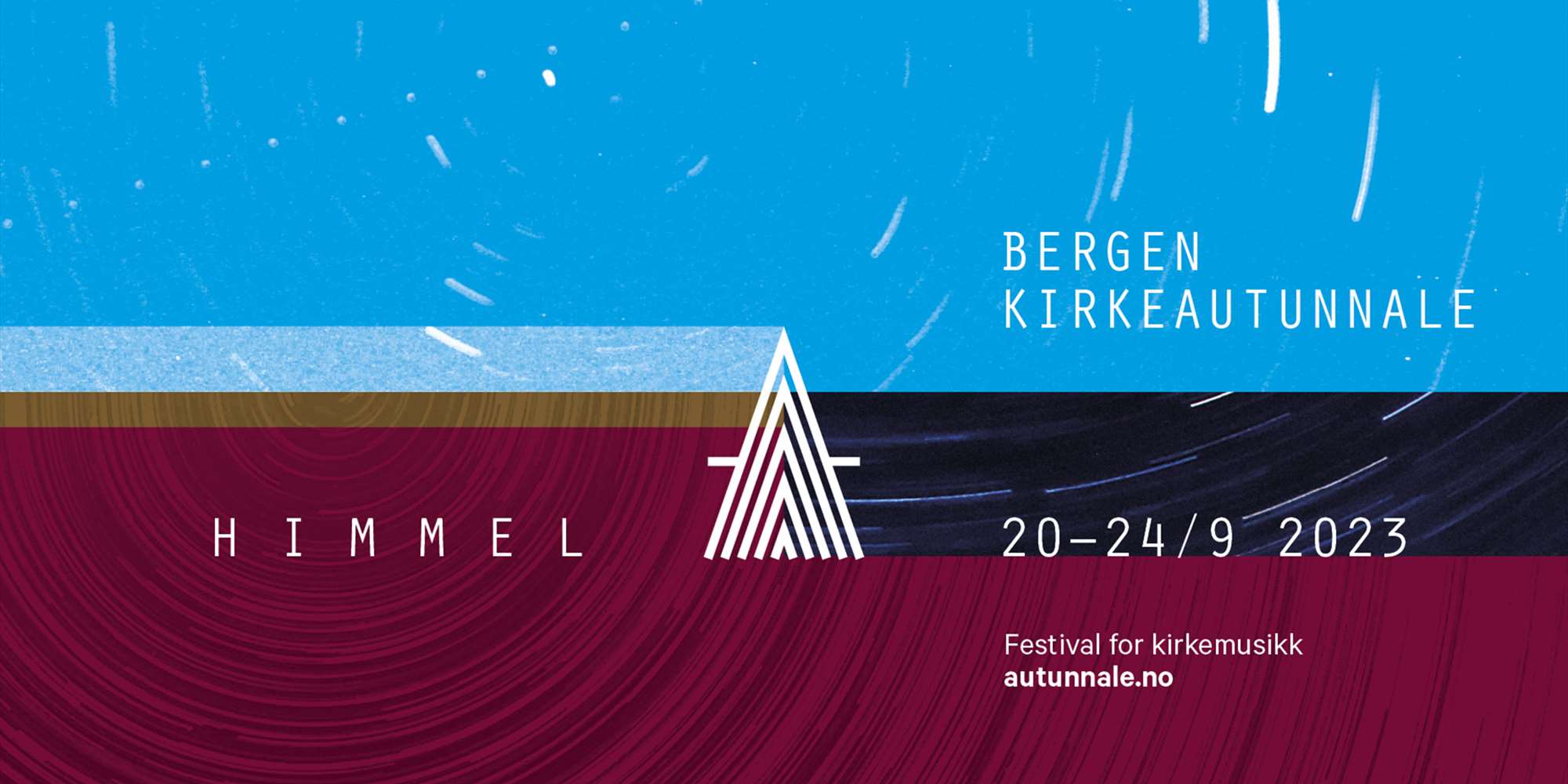 Bergen kirkeautunnale 2023