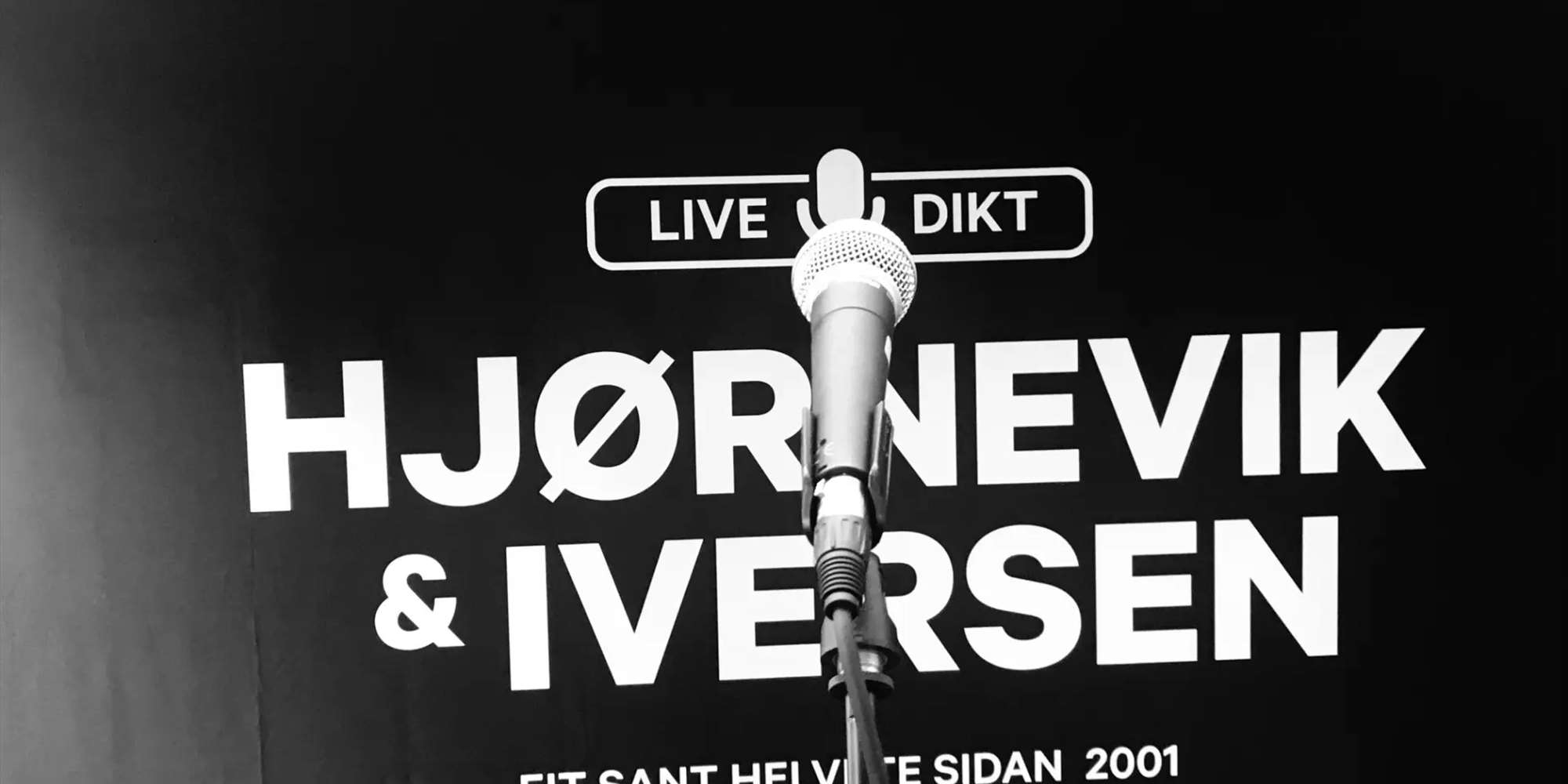 Hjørnevik & Iversen