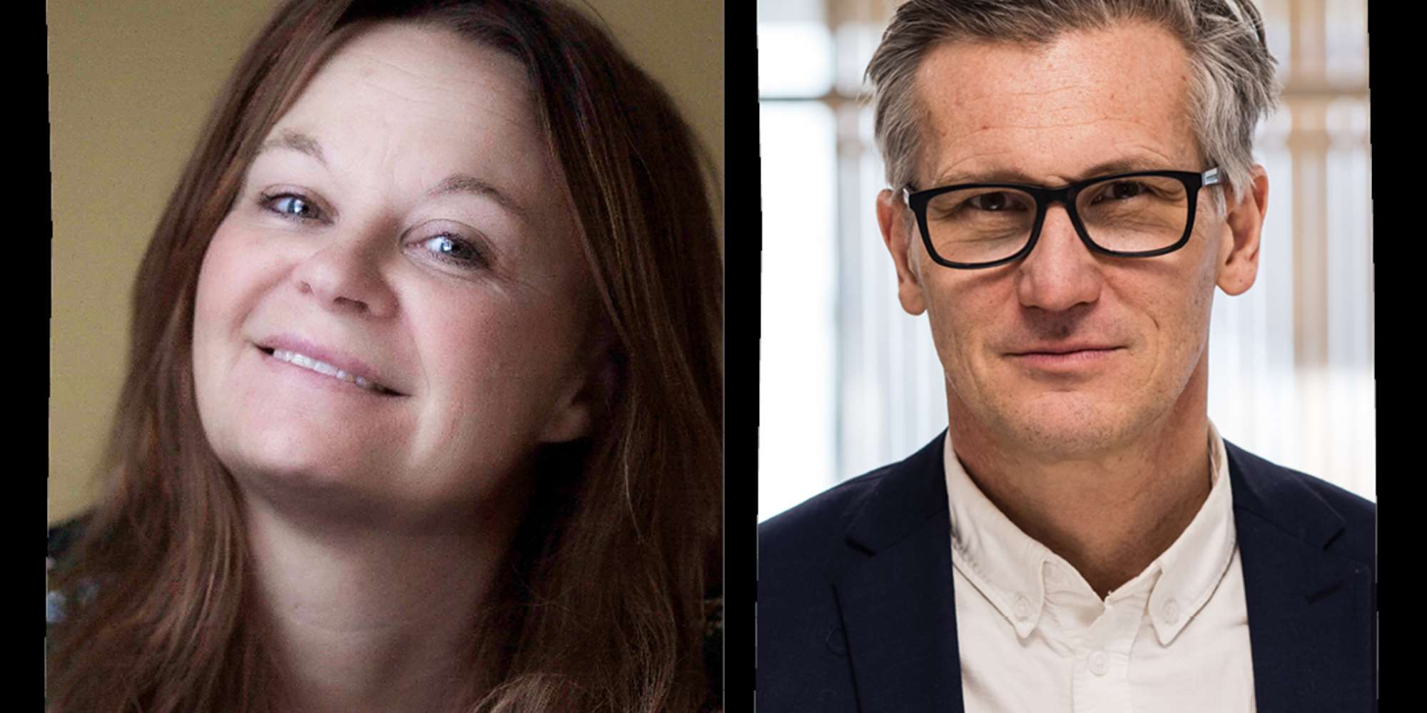 MESTERKLASSE: Ikke lett å glemme – live podcast!