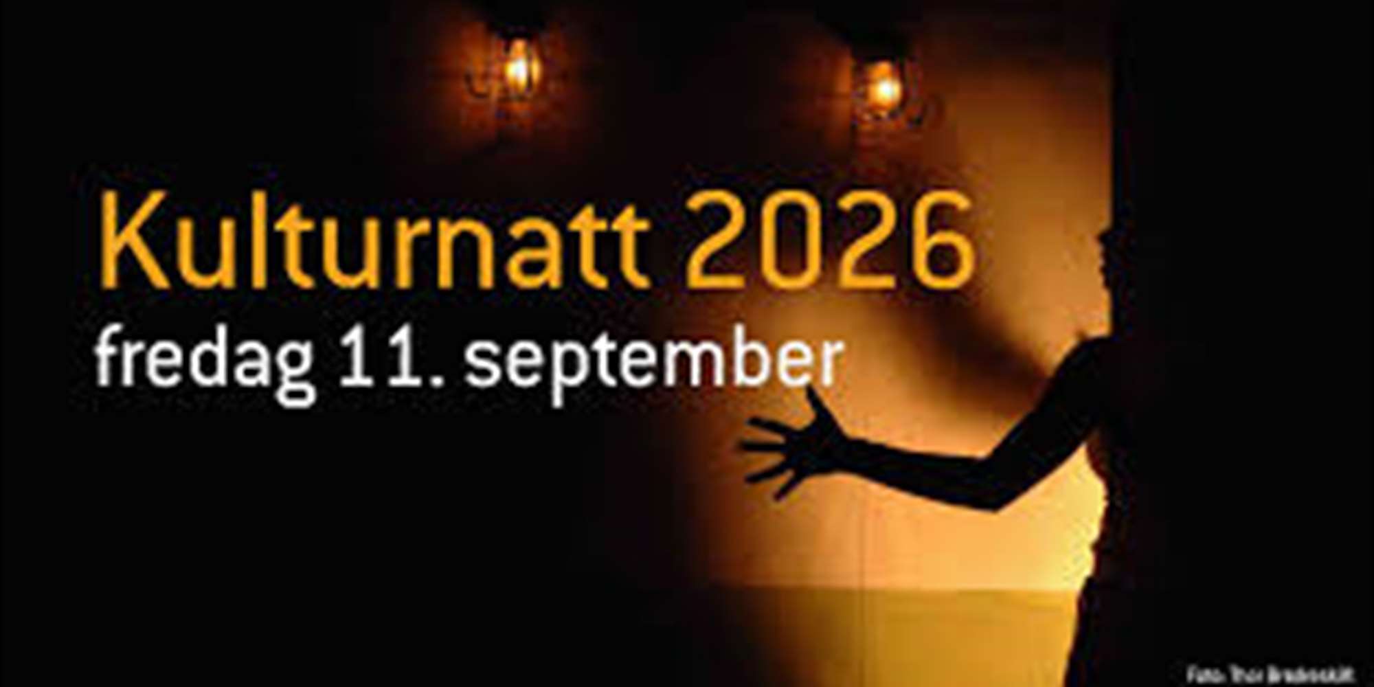 Kulturnatt