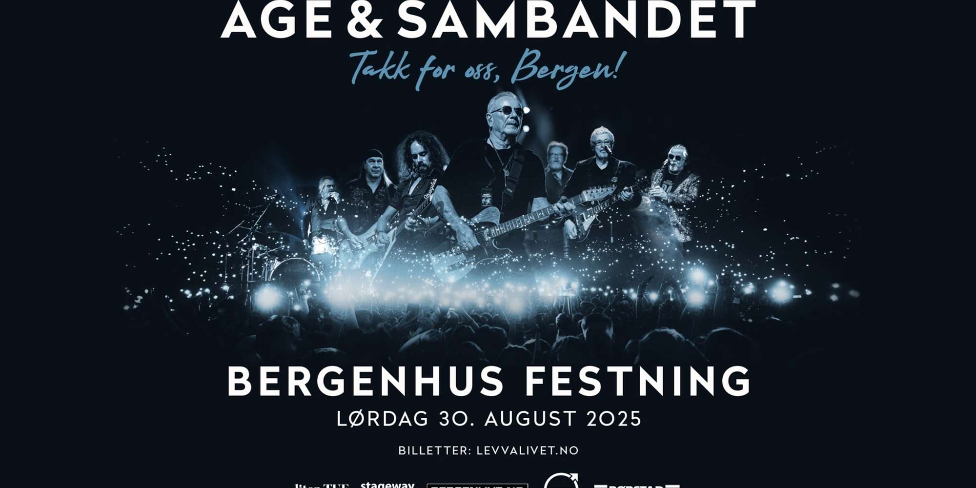 Åge Aleksandersen & Sambandet