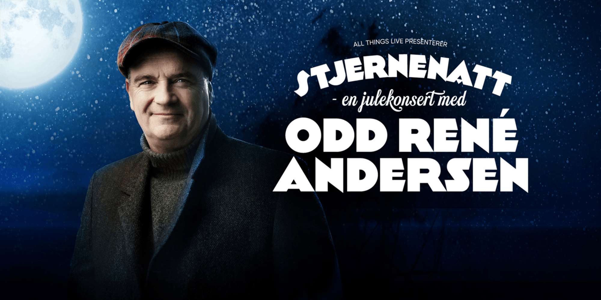 Stjernenatt