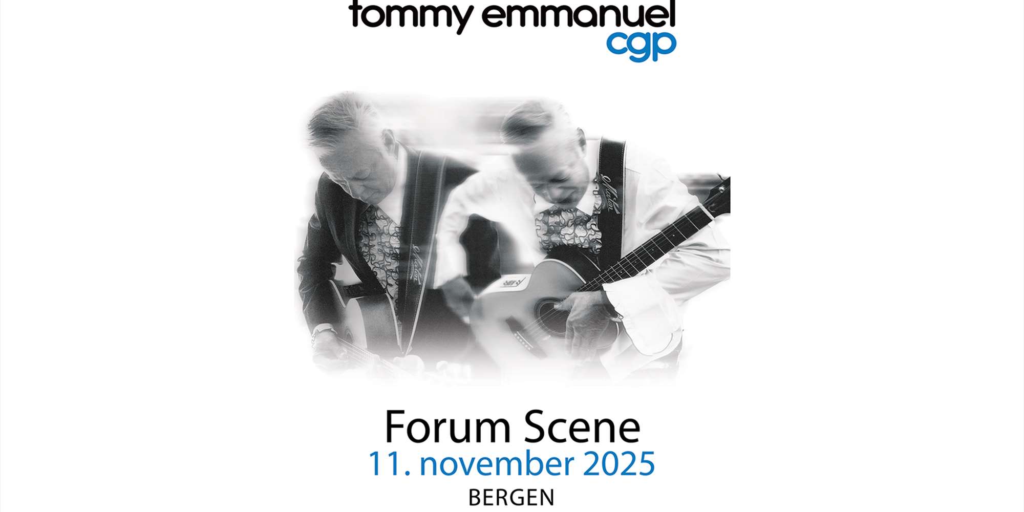 Tommy Emmanuel