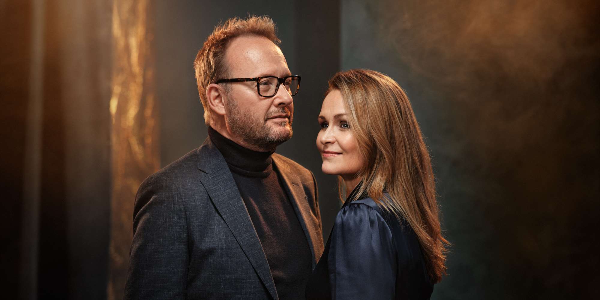 Karoline og Sigvart