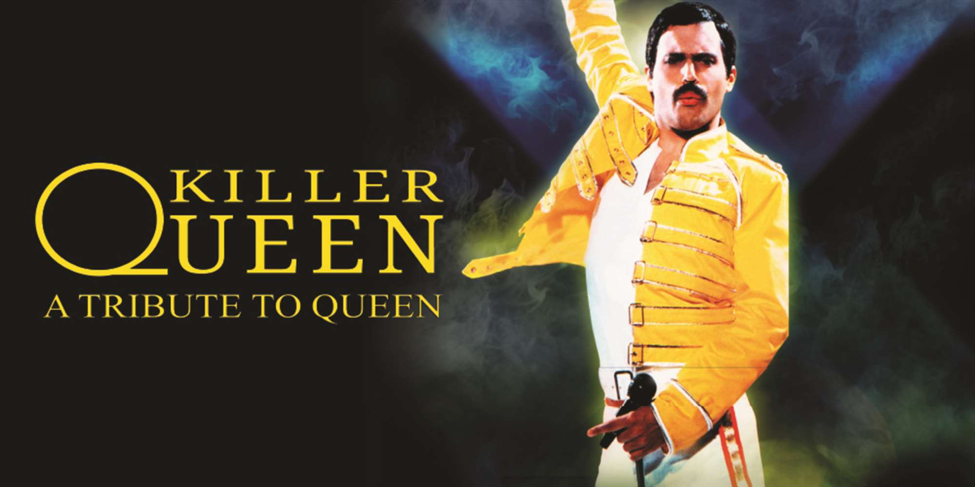 KILLER QUEEN