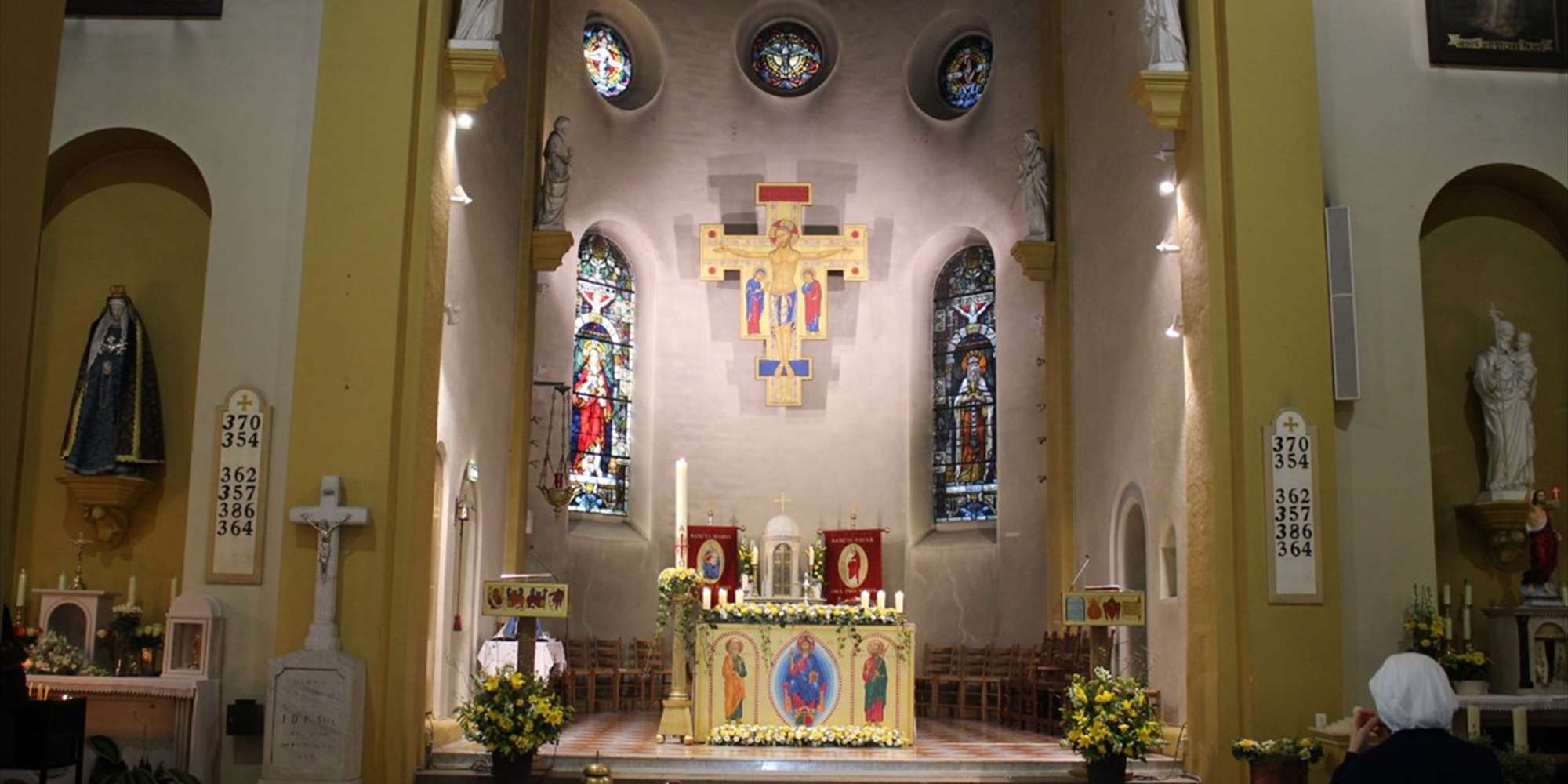 St. Paul Kirke