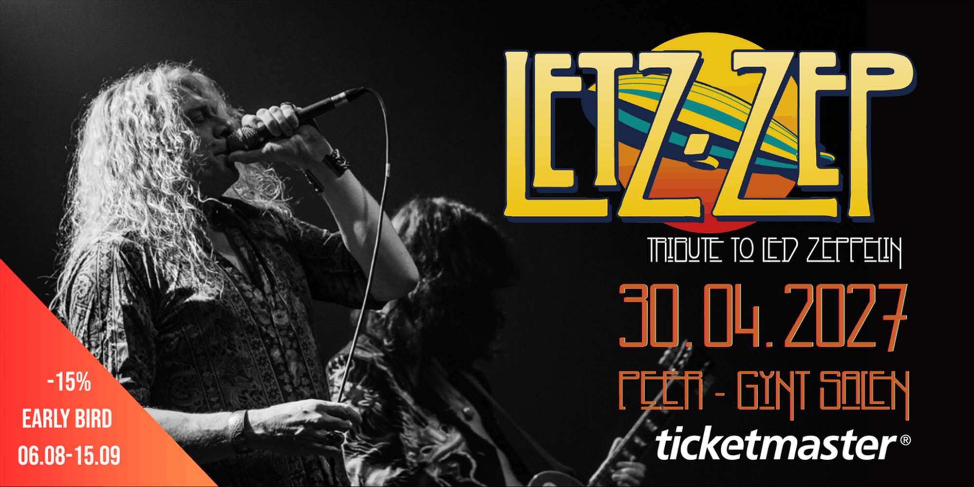 LETZ ZEP