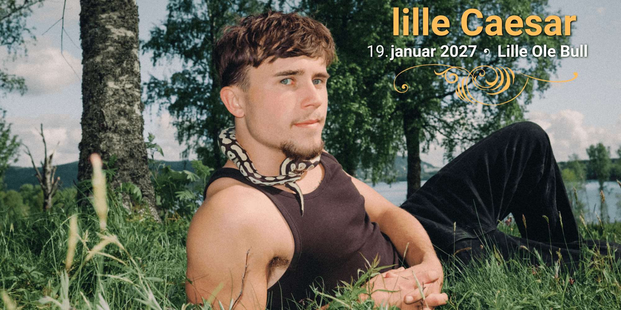 lille Caesar