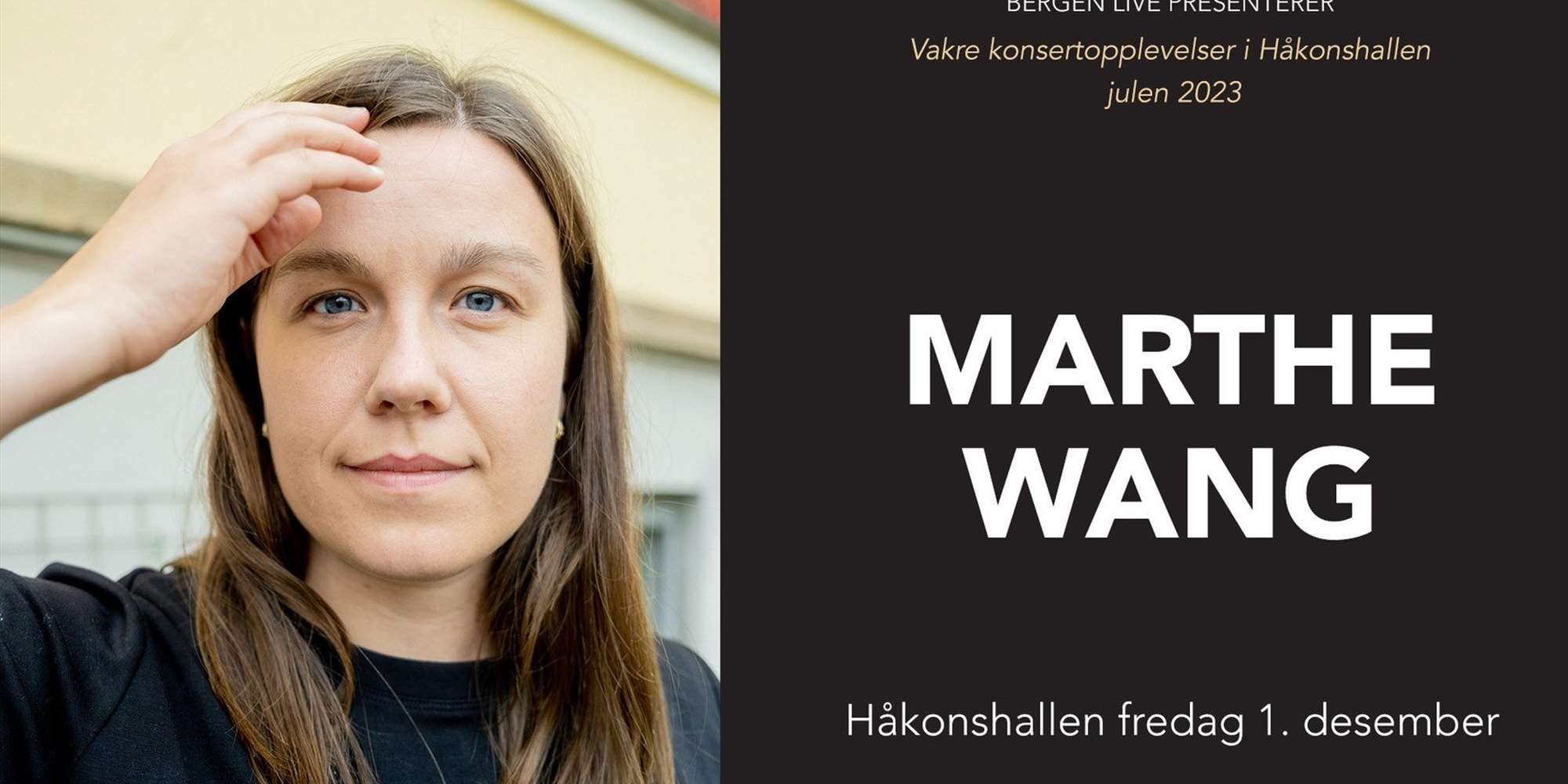 Marthe Wang