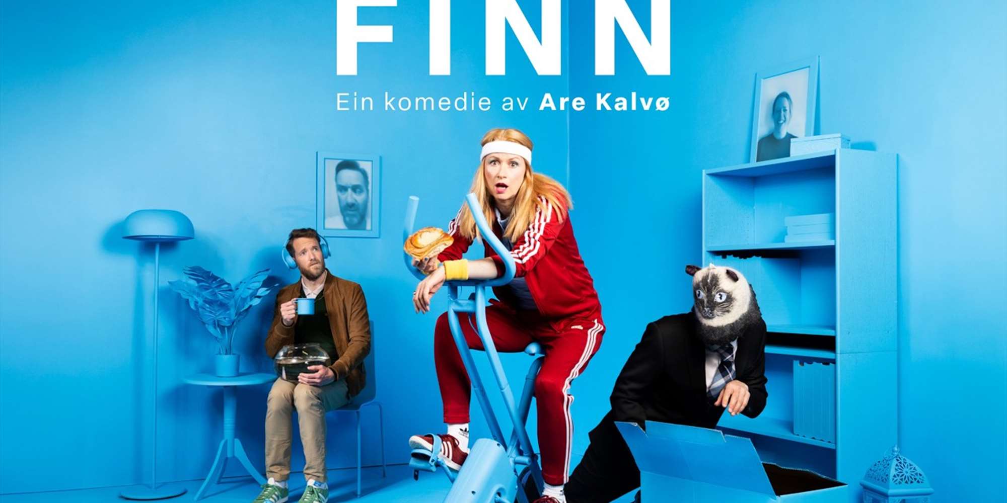FINN